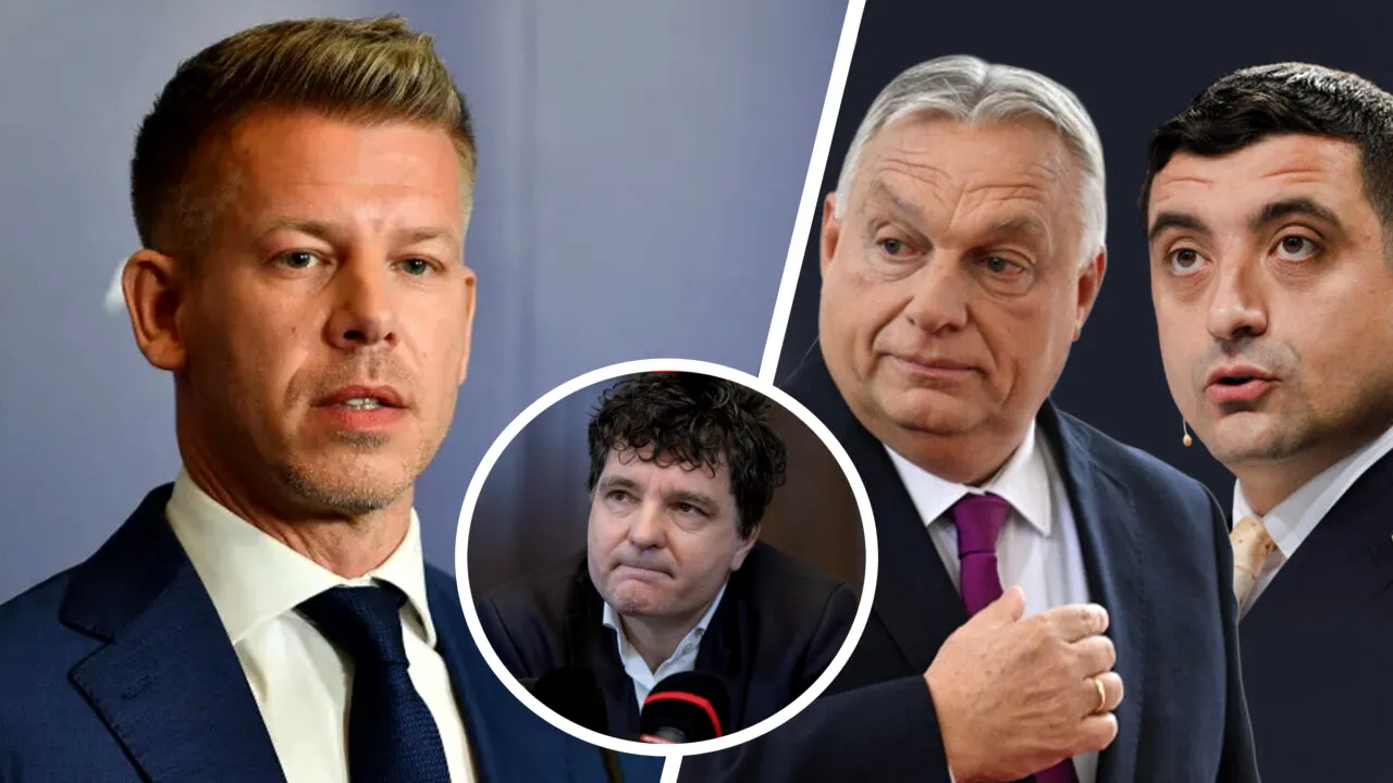 Peter Magyar, viitorul premier al Ungariei, acuză că Orban i-a trădat pe maghiarii din România când l-a susținut pe George Simion