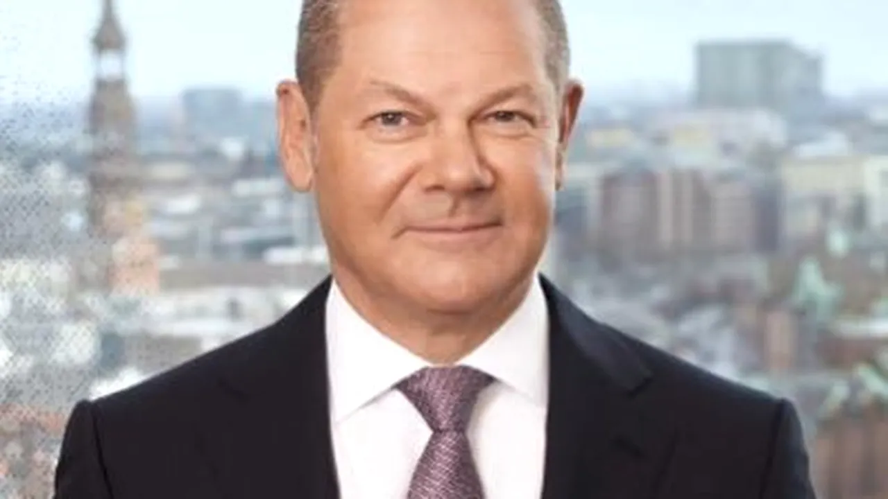 FINANCIAR | Economia Germaniei poate face față unei posibile crize economice declanşată de coronavirus