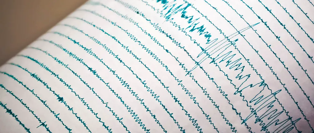 Un nou cutremur a zguduit Turcia! SEISMUL cu magnitudinea 5,2 s-a produs în regiunea Nigde din Anatolia