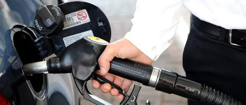Prețul benzinei și al motorinei ar putea depăși 8 lei pe litru în câteva zile