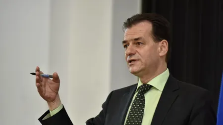Ludovic Orban, despre un boicot al PSD în comisii: CCR a decis că la audierea miniștrilor nu e necesar cvorum