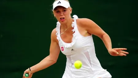 După eșecul de la Roland Garros, Simona Halep primește o veste liniștitoare. O jucătoare importantă a fost eliminată în turul doi