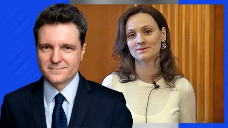 „Cea mai fidelă fată” din Primăria Capitalei și-a dat demisia. Diana Pungă, „MÂNA DREAPTĂ” a lui Nicușor Dan, se retrage din funcția de City-Manager