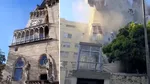 Dezastru în Columbia după cutremurul de 7,4: 111 morți, peste 87 de răniți și 1.700 de clădiri avariate. Salvatorii caută supraviețuitori sub ruine