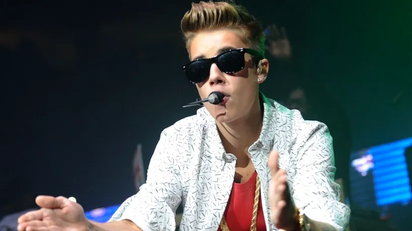 Justin Bieber a scăpat să plătească daune de 9 milioane de dolari