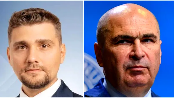 Epurări în PNL, după eșecul guvernului Mureșan. Eduard Mititelu, exclus din grupul deputaților liberali, după ce nu l-a votat pe europarlamentarul propus de Bolojan