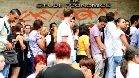 Gândul LIVE: Ce salariu poate să obțină un absolvent de ASE. Cum îți crești câștigurile cu până la 400 de lei