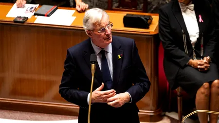 Franța: Guvernul prezintă planurile pentru bugetul pe 2025. Ar putea include taxe mai mari și tăieri de cheltuieli