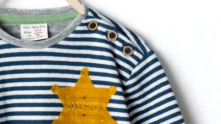 Gafa uriașă făcută de Zara. Și-au dat seama abia când era prea târziu