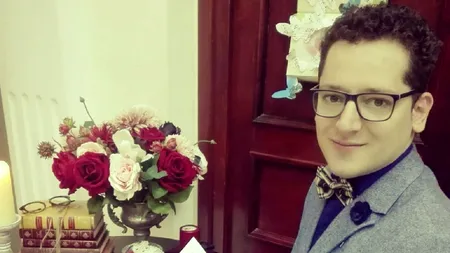 Autorul Sebastian Golomoz: „Considerând că scrierile mele reprezintă cea mai bună carte de vizită, recomand a se citi cu inima poezia mea”