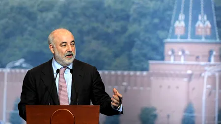 Miliardarul Viktor Vekselberg devine CEL MAI BOGAT OM DIN RUSIA. Tranzația care i-a adus titlul