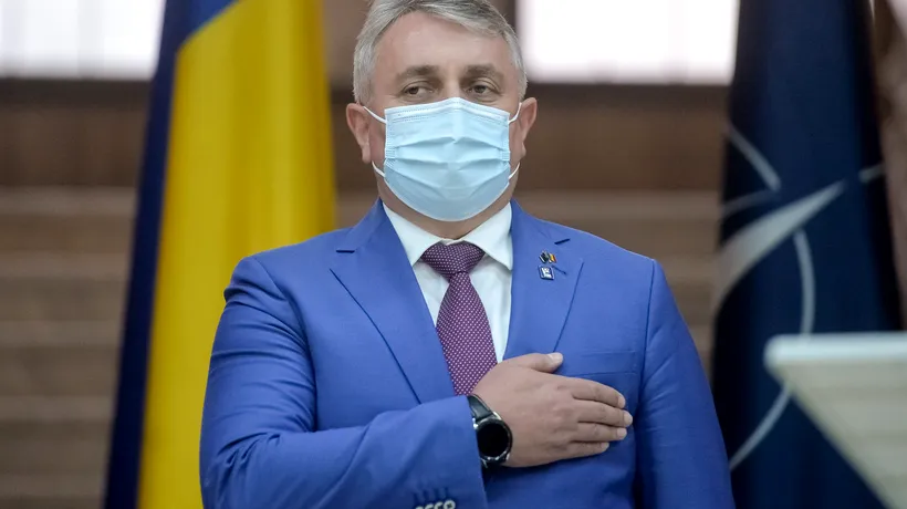 Ministrul Afacerilor Interne, Lucian Bode, după moartea afaceristului din Arad într-o explozie: „Luăm în calcul orice pistă și nu excludem nicio variantă”/ „România este o țară sigură”