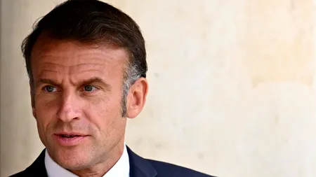Emmanuel Macron critică dur Acordul comercial UE-SUA /„Europa nu acționează suficient de mult ca o putere”