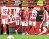 Andrei Nicolescu a spus cum s-a trăit în vestiar victoria lui Dinamo cu FCSB. „Era cu ochii aproape în lacrimi”