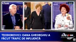Ce spune Eugen Teodorovici despre cazul Oanei Gheorghiu: „Ea nu are culoarea roșie, nu e PSD-istă. Îmi amintesc ce presiune era pe noi”
