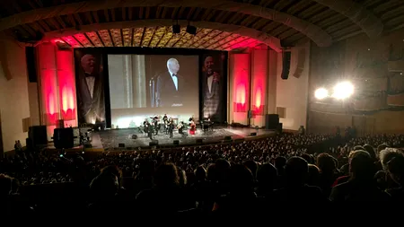 Tudor Gheorghe anunță când reia spectacolul „Valsurile mele”, de la Sala Palatului, care a fost amânat