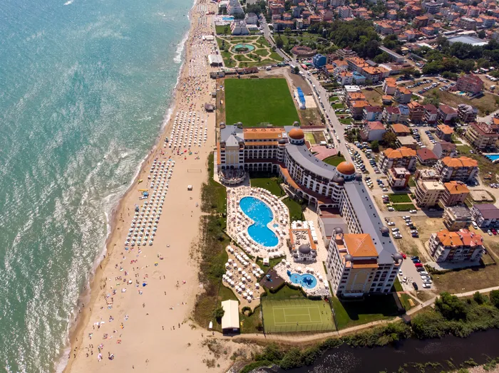 Bulgaria, destinația din apropierea României care devine „noua Mallorca”