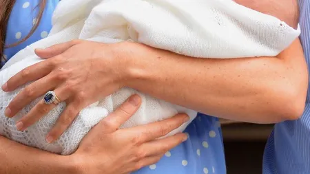 Ducesa de Cambridge și Prințul William ar putea aștepta al doilea copil