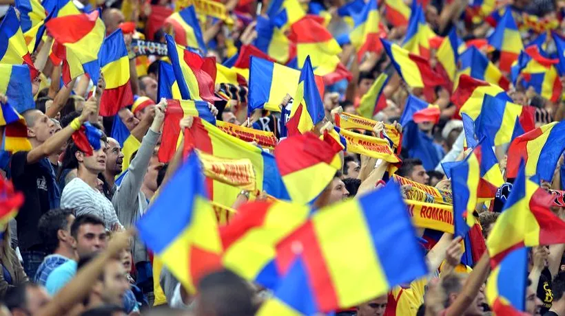 Peste 900 de jandarmi vor asigura măsurile de ordine la meciul România - Turcia
