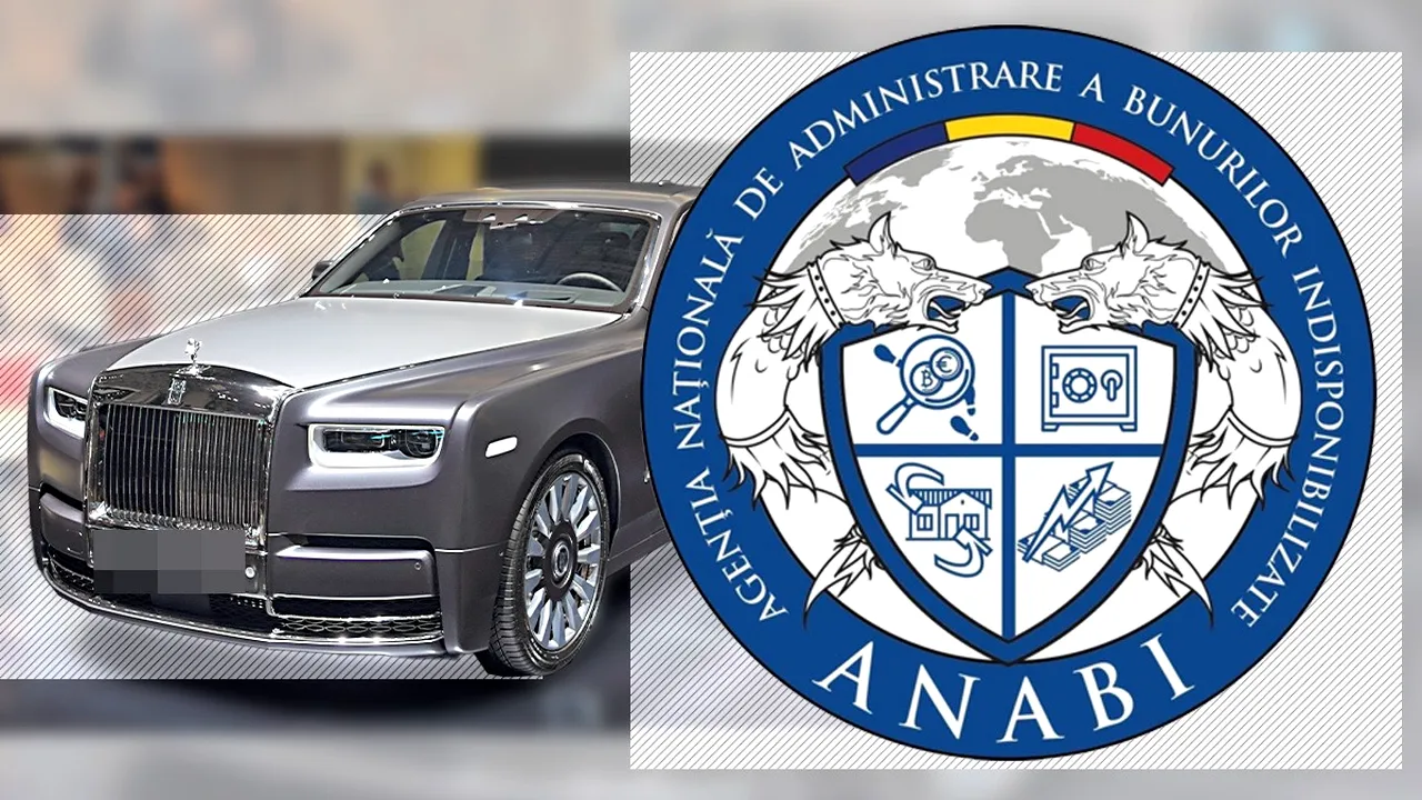 Agenţia de Administrare a Bunurilor Indisponibilizate scoate la mezat case, mărfuri și mașini sechestrate de la infractori. Care este perla ANABI