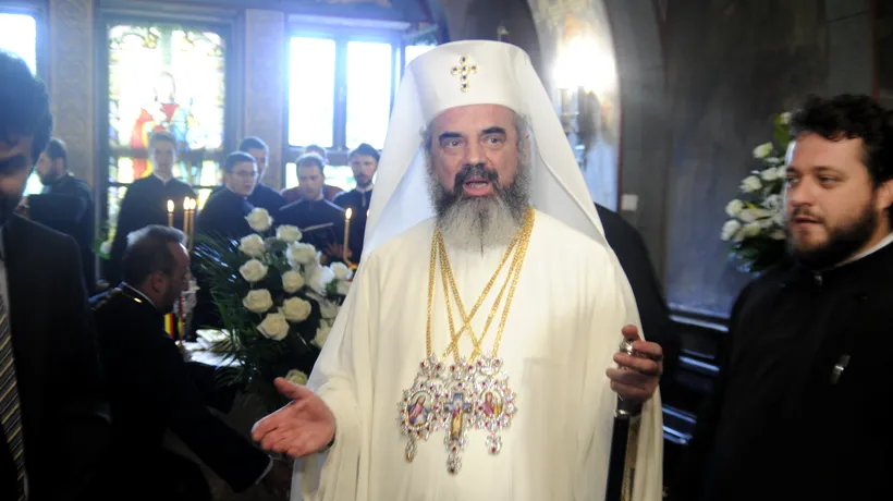 Biserica Ortodoxă Română dedică anul 2013 Sfinților Împărați Constantin și Elena