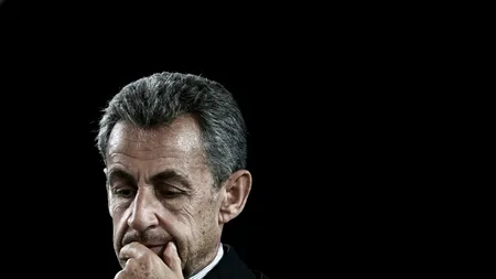 Nicolas Sarkozy își va executa pedeapsa în IZOLARE. Fostul președinte francez ajunge marți la închisoare