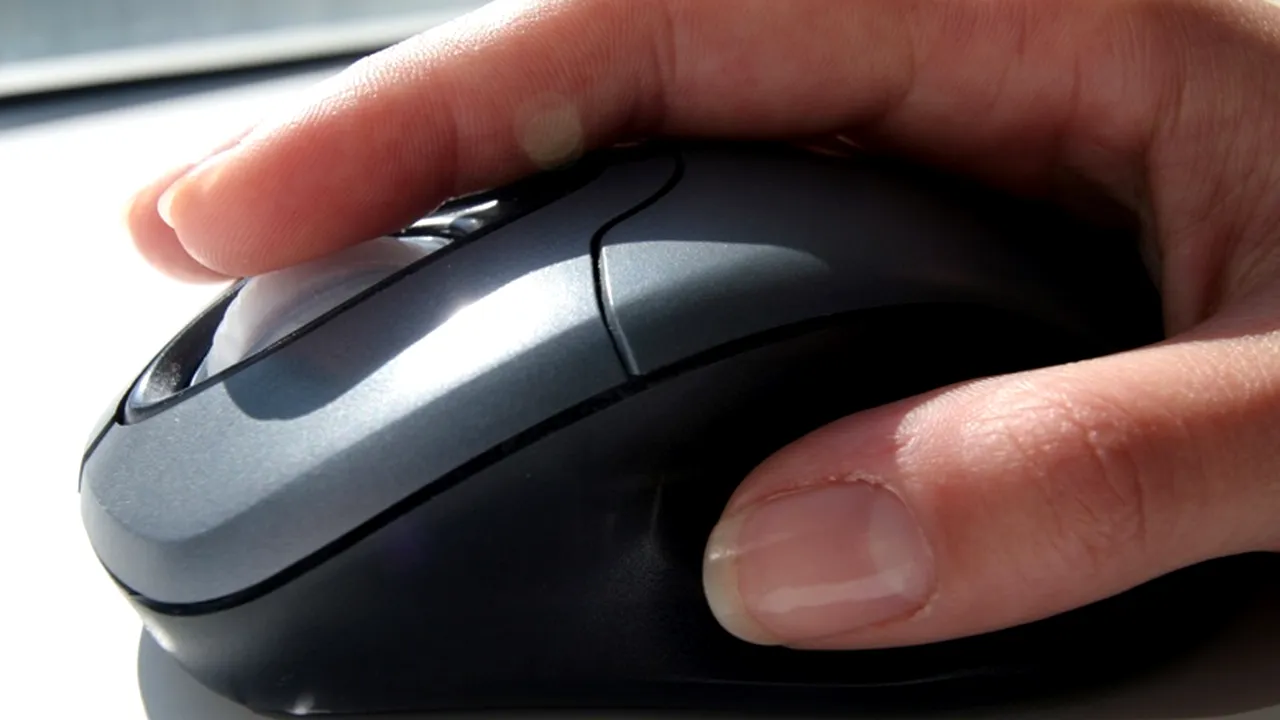Problemele grave pe care le cauzează utilizarea mouse-ului. Cum trebuie folosit CORECT acest dispozitiv