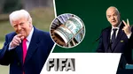 Gianni Infantino vrea să privatizeze Campionatul Mondial. Decizia din spatele ușilor închise a implicat apropiați ai lui Donald Trump