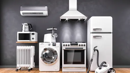 Aparatul electrocasnic care consumă în 60 de secunde cât 6 becuri LED aprinse non-stop o oră întreagă. Mulți români îl au acasă și îl folosesc zilnic