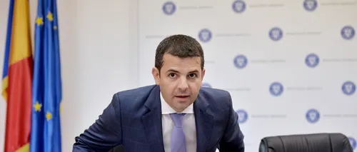 Daniel Constantin în va înlocui pe Marcel Ciolacu în funcția de chestor al Camerei 