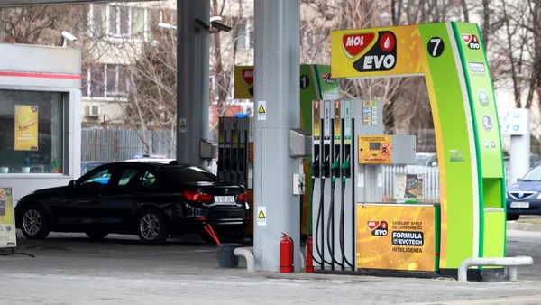 Bogdan Ivan, predicție în scenariul cel mai negru. Cât poate rezista România din propriile rezerve de petrol