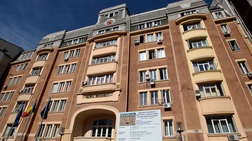 Primul polițist pedepsit în scandalul medicului târât pe stradă în București