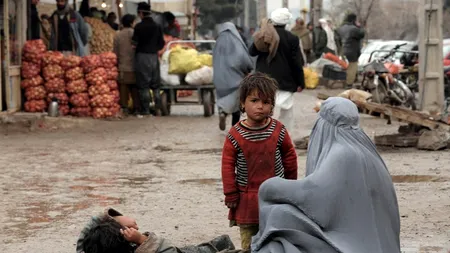 Ce rol vor avea SUA în Afganistan după 2014