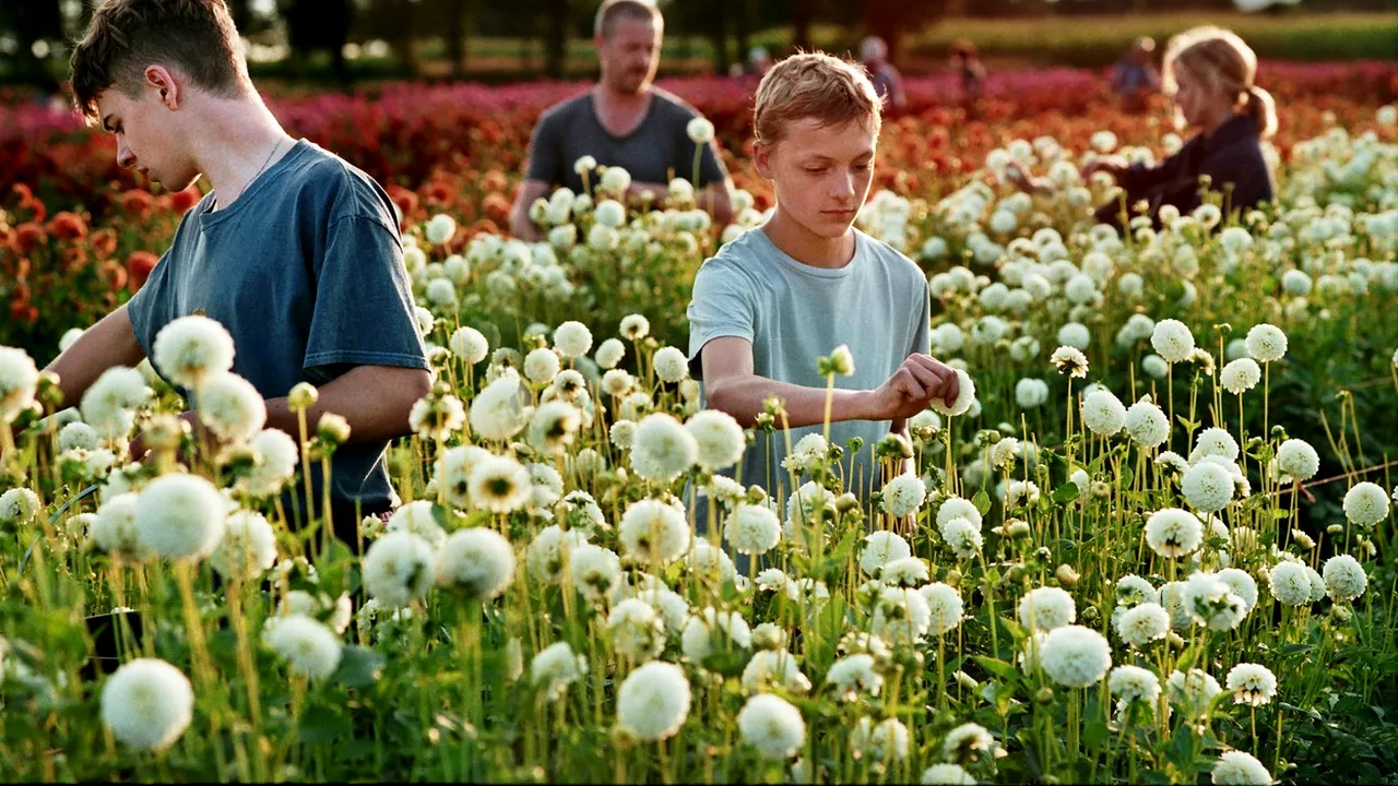 ”Close”, ”Holy Spider” și ”Triangle of Sadness” au obținut cele mai multe nominalizări la Premiile Academiei de Film Europene