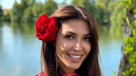 La ce INTERVENȚII ESTETICE apelează Ilinca Vandici. ”De prevenție mai mult decât de altceva”