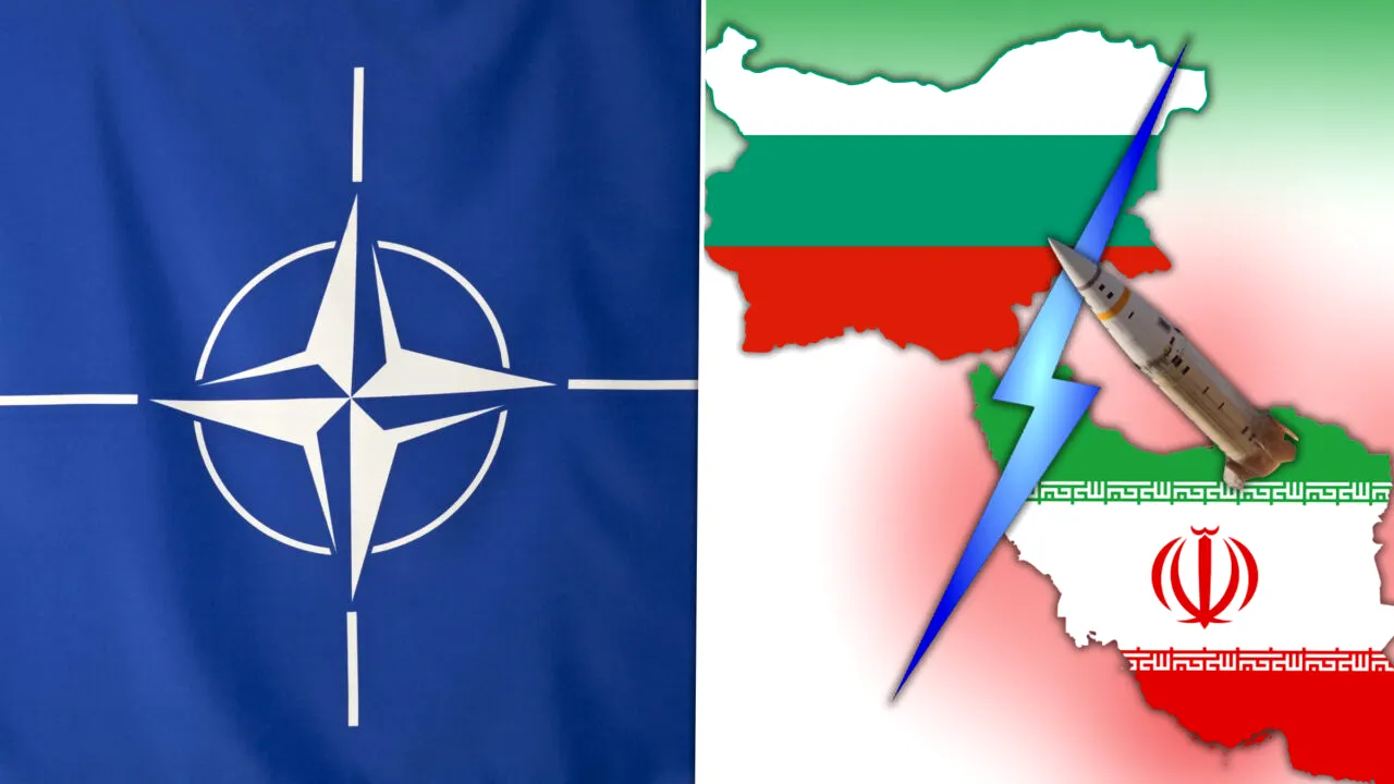 NATO reacționează la amenințările Iranului la adresa Bulgariei: „Suntem pregătiți să ne apărăm aliații”