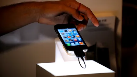 Programul RABLA pentru telefoane mobile. La cât e evaluat un Nokia e63 sau un iPhone 4S