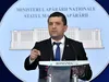 Miruță prezintă drept „câștig parțial” eșecul operațiunilor pe care le-a coordonat pe Dunăre și dă vina pe specialiști: „Am dus la îndeplinire planurile”