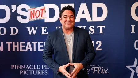 Actorul Dean Cain, cunoscut pentru rolul din serialul TV „Lois & Clark: The New Adventures of Superman”, devine agent ICE: „Vreau să protejez ţara”