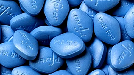 FOTO. Bărbații cu disfuncții erectile pot uita de Viagra. Soluția găsită de italieni