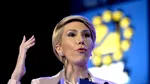 Raluca Turcan, atac dur la noua majoritate din Camera Deputaților: ”PSD–AUR–SOS au început demolarea statului”