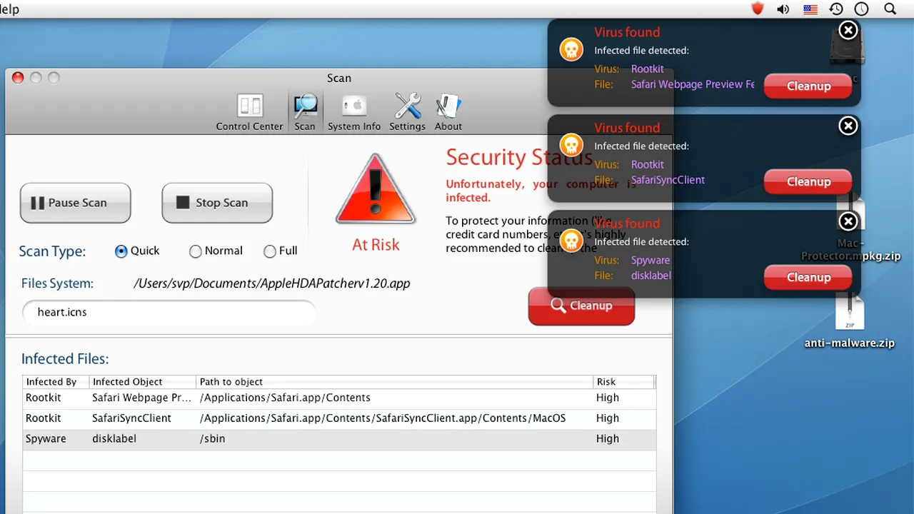 Grupări infracționale au instalat viruși informatici în calculatoare noi, susține Microsoft