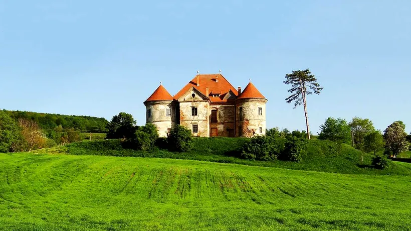 Castle Break, campania care te invită să redescoperi castelele și conacele românești
