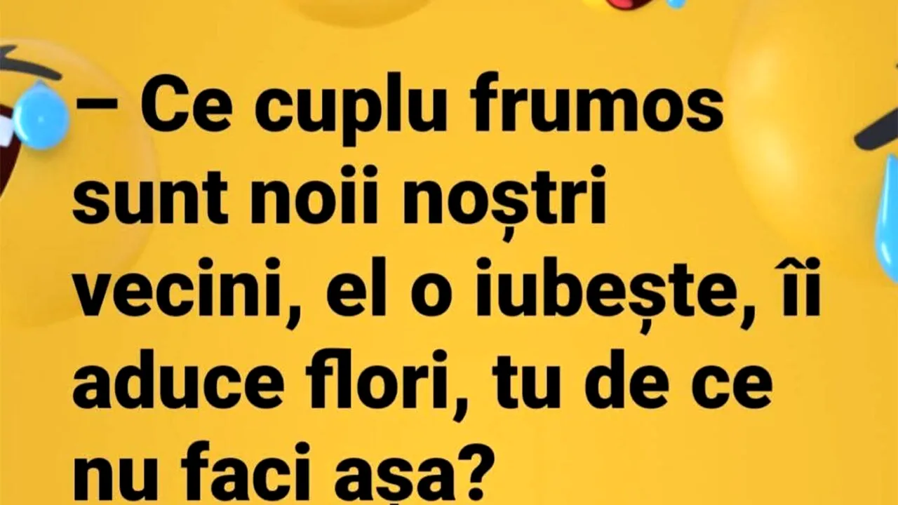 BANCUL ZILEI | 