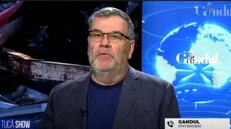 VIDEO Bogdan Teodorescu, despre ideea unei noi configurații politice: „La umbra războiului, liberalii și-au rezolvat problema. Dispariția factorului perturbator Cîțu poate face ca imaginea actului de guvernare să fie una stabilă”