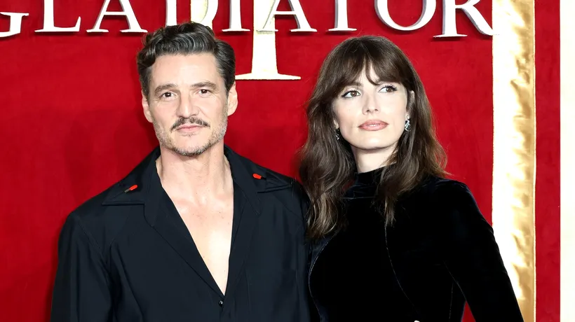 S-a născut bărbat, iar acum este o femeie SUPERBĂ. Pedro Pascal și-a adus sora transgender la premiera Gladiator II, iar fanii au fost în extaz