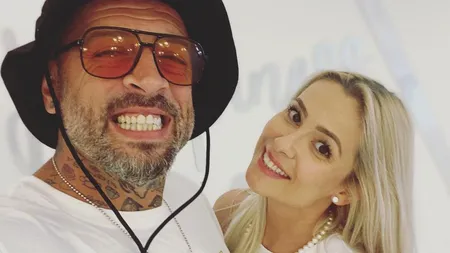 Ce spune fosta soție a lui CRBL despre pensia alimentară plătită de acesta. ”Sunt momente când mai întârziem, sunt momente când mai uităm”