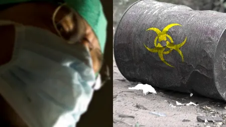 DOSAR FBI DECLASIFICAT. Biolog chinez, prins în SUA cu trei fiole suspecte. Autoritățile cred că ar conține virusurile SARS și MERS