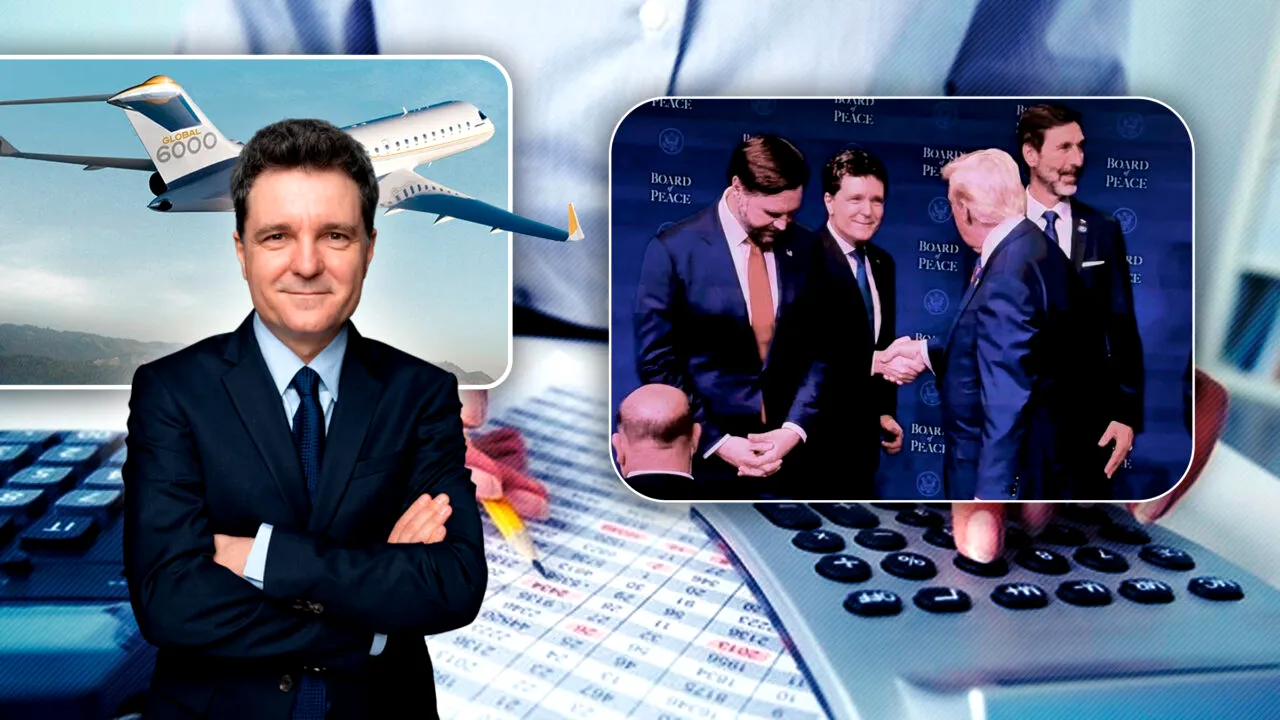 Cât a costat deplasarea lui Nicușor Dan la Consiliul Păcii. Gândul prezintă cheltuielile oficiale ale Administrației Prezidențiale, avion plus cazare și delegația care l-a însoțit pe președinte. Suma sare de 200.000 de euro