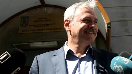 Miza numirii șefului „secției dosare grele